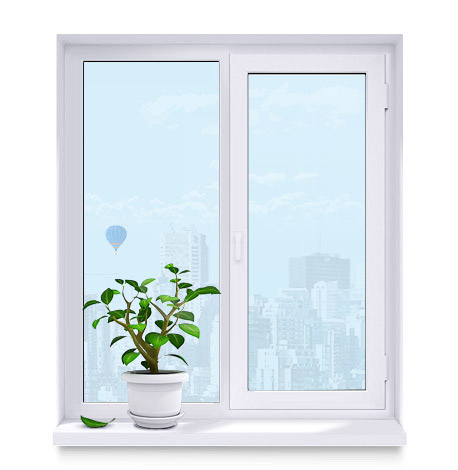 Пластиковые окна - комфорт, уют, тишина нашего дома